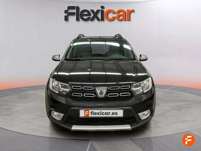 Dacia Sandero Stepway dCi 66kW (90CV) EU6