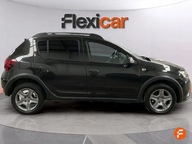 Dacia Sandero Stepway dCi 66kW (90CV) EU6