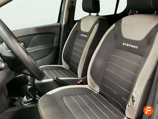 Dacia Sandero Stepway dCi 66kW (90CV) EU6