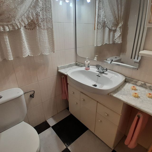 Piso Yecla - 1a Planta para entrar a vivir