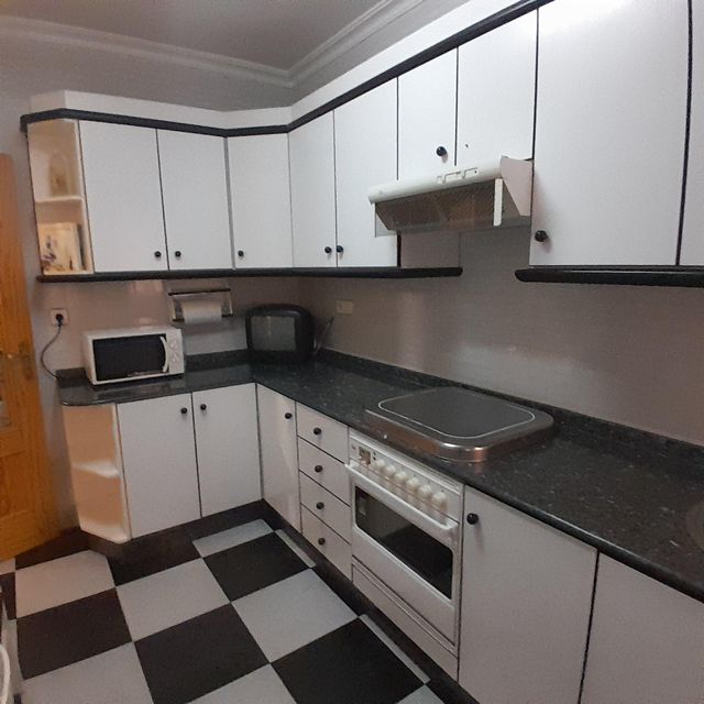 Piso Yecla - 1a Planta para entrar a vivir