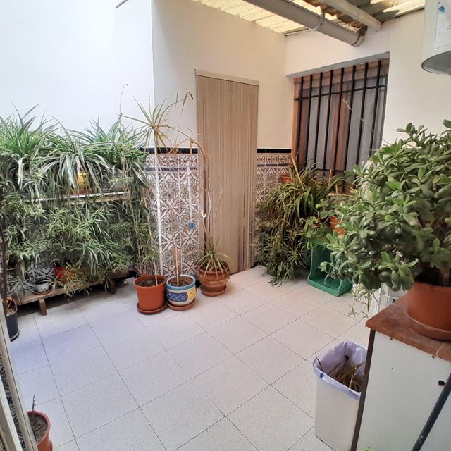 Piso Yecla - 1a Planta para entrar a vivir