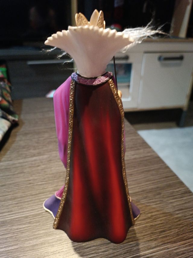 Figura Evil Queen- Disney Showcase