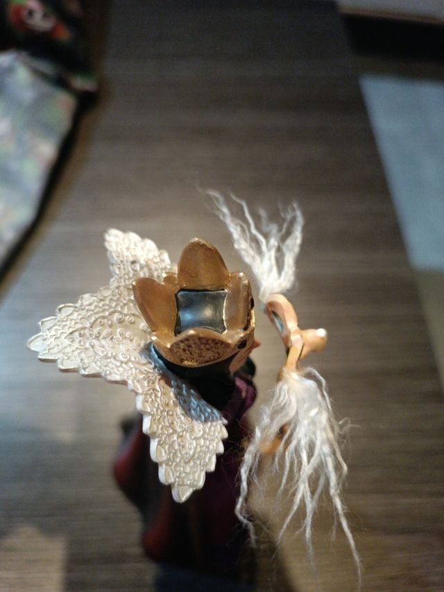 Figura Evil Queen- Disney Showcase