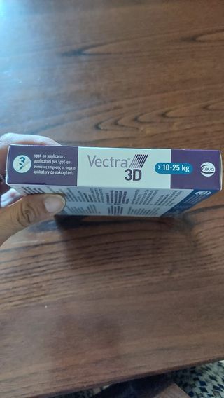 Vectra 3d