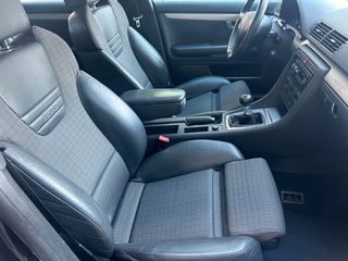 AUDI S4 4.2 quattro Avant