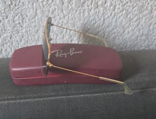 Ray-Ban Aviator: Gafas de sol