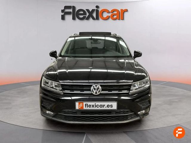 Volkswagen Tiguan Advance 2.0 TDI 110kW (150CV)