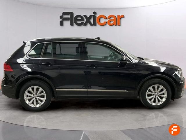 Volkswagen Tiguan Advance 2.0 TDI 110kW (150CV)