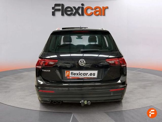 Volkswagen Tiguan Advance 2.0 TDI 110kW (150CV)