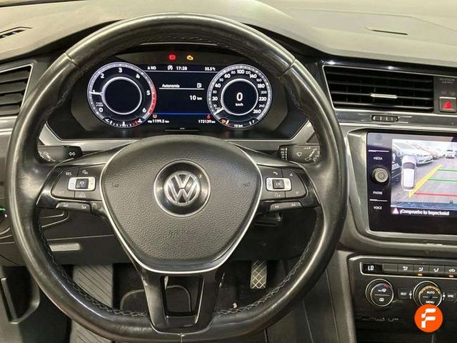 Volkswagen Tiguan Advance 2.0 TDI 110kW (150CV)