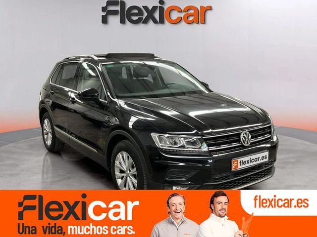 Volkswagen Tiguan Advance 2.0 TDI 110kW (150CV)