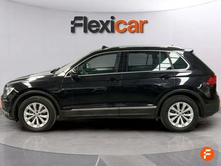 Volkswagen Tiguan Advance 2.0 TDI 110kW (150CV)