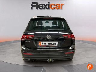 Volkswagen Tiguan Advance 2.0 TDI 110kW (150CV)