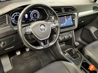 Volkswagen Tiguan Advance 2.0 TDI 110kW (150CV)