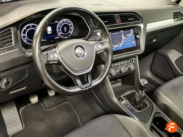 Volkswagen Tiguan Advance 2.0 TDI 110kW (150CV)