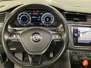 Volkswagen Tiguan Advance 2.0 TDI 110kW (150CV)