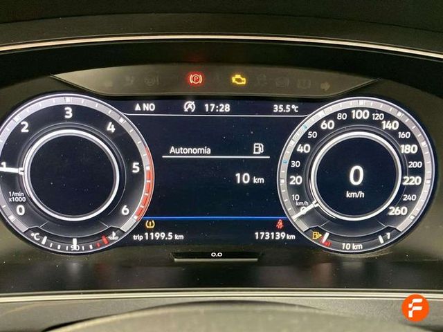 Volkswagen Tiguan Advance 2.0 TDI 110kW (150CV)