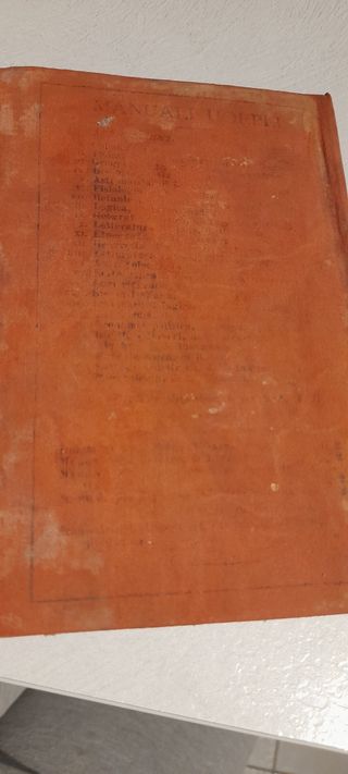 Letteratura Greca - Inama (1880)