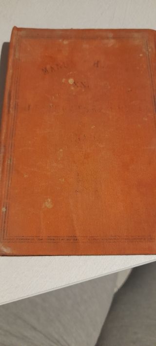 Letteratura Greca - Inama (1880)