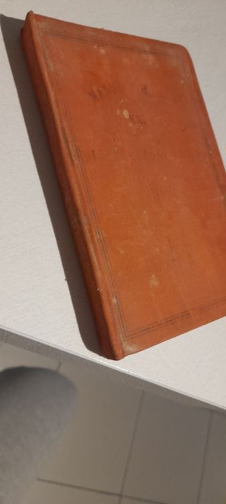 Letteratura Greca - Inama (1880)