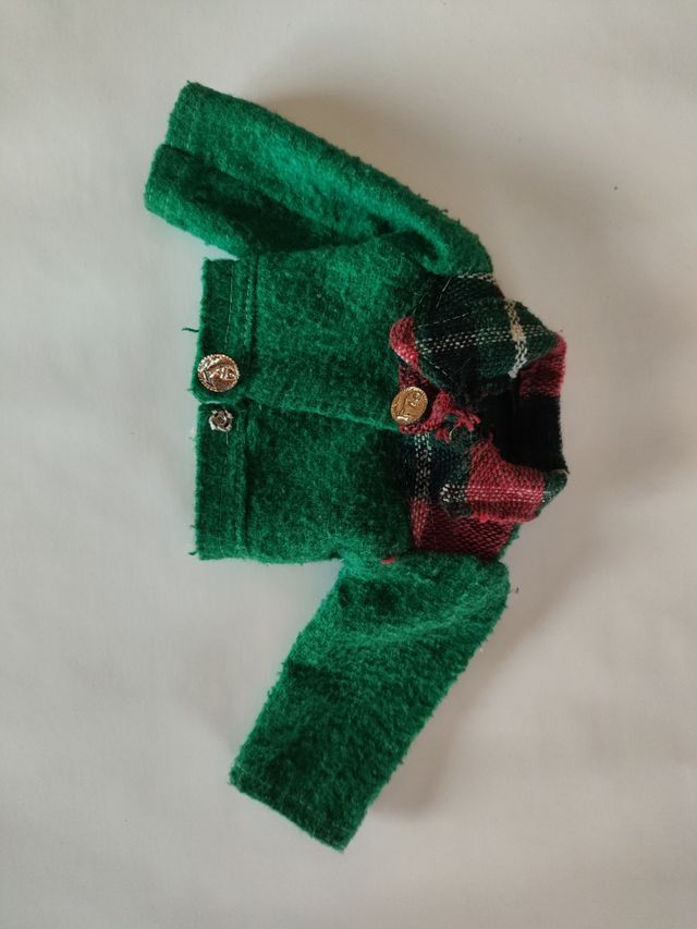 Chaquetilla Nancy vintage