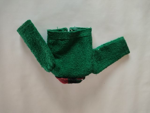 Chaquetilla Nancy vintage