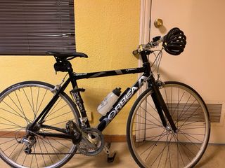 Bicicleta Orbea Country