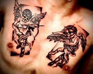 TATUADOR ECONÓMICO A DOMICILIO