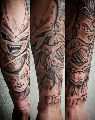 TATUADOR ECONÓMICO A DOMICILIO