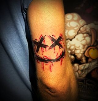 TATUADOR ECONÓMICO A DOMICILIO