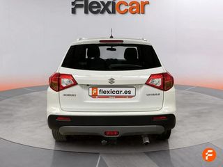 Suzuki Vitara 1.6 DDiS GLE