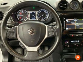 Suzuki Vitara 1.6 DDiS GLE