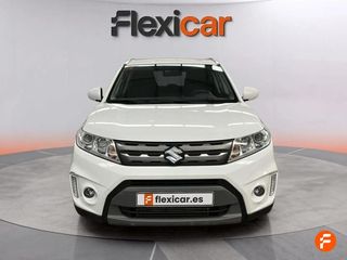 Suzuki Vitara 1.6 DDiS GLE