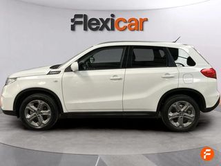 Suzuki Vitara 1.6 DDiS GLE