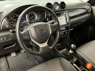Suzuki Vitara 1.6 DDiS GLE