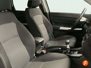 Suzuki Vitara 1.6 DDiS GLE