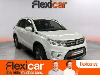 Suzuki Vitara 1.6 DDiS GLE