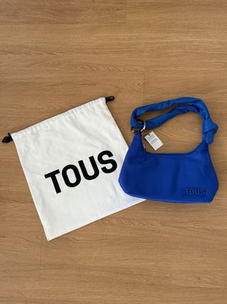 Bolso Tous azul