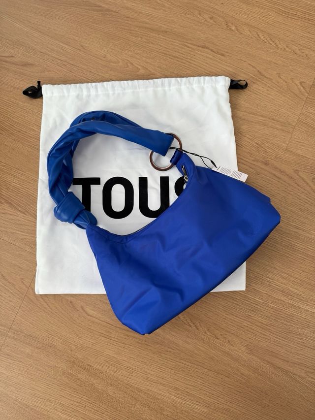 Bolso Tous azul
