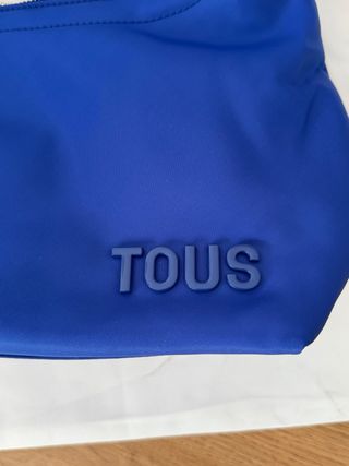 Bolso Tous azul