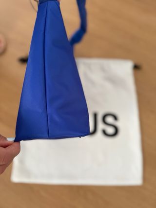 Bolso Tous azul
