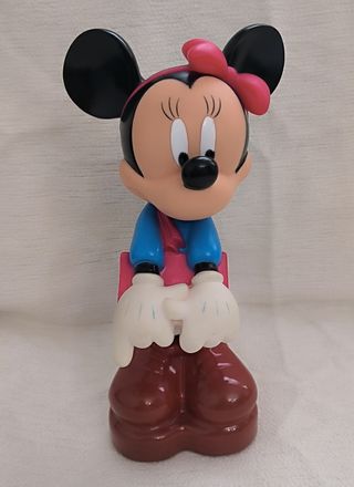 Figura Minnie Mouse