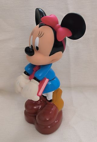 Figura Minnie Mouse