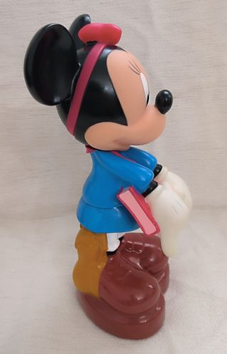 Figura Minnie Mouse