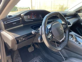 Peugeot 508 2021
