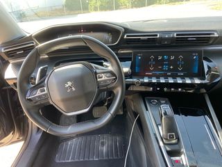 Peugeot 508 2021