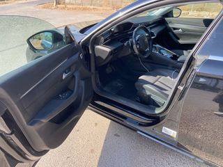 Peugeot 508 2021