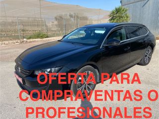 Peugeot 508 2021