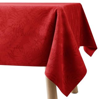 Tovaglia rossa Filmi 140x180cm